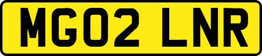 MG02LNR