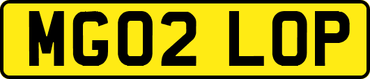 MG02LOP