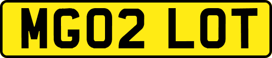 MG02LOT