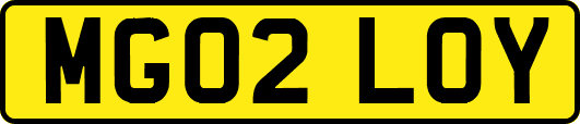 MG02LOY