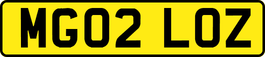 MG02LOZ