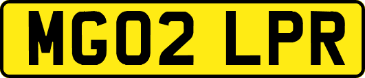 MG02LPR