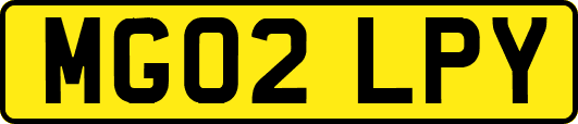 MG02LPY