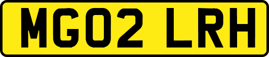 MG02LRH