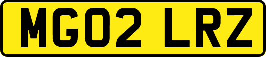 MG02LRZ