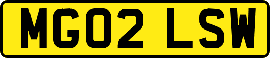 MG02LSW
