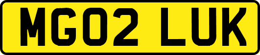 MG02LUK