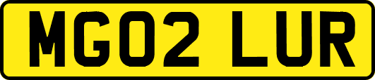 MG02LUR