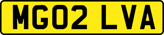 MG02LVA