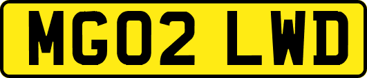 MG02LWD