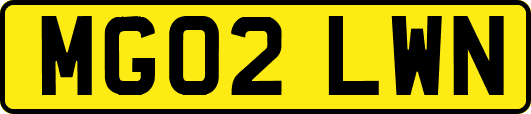 MG02LWN