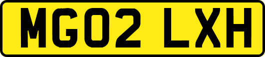 MG02LXH