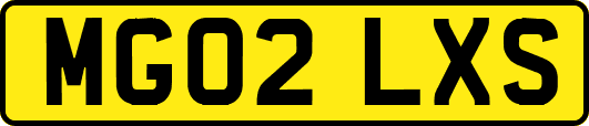 MG02LXS