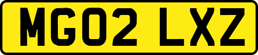 MG02LXZ