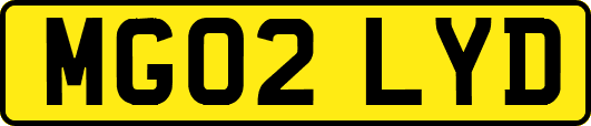 MG02LYD