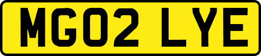 MG02LYE