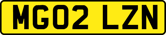 MG02LZN