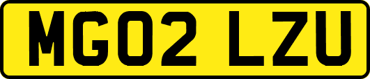 MG02LZU