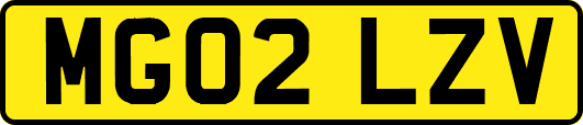 MG02LZV