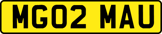 MG02MAU