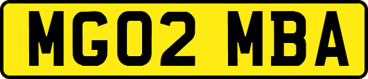 MG02MBA