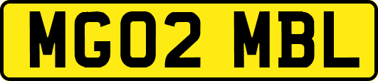MG02MBL
