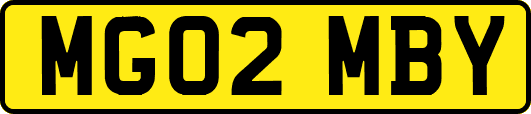 MG02MBY