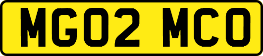 MG02MCO