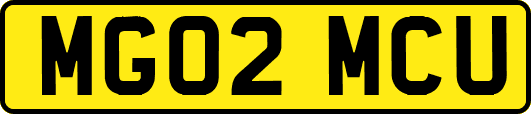 MG02MCU