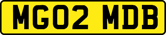 MG02MDB