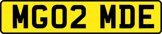 MG02MDE