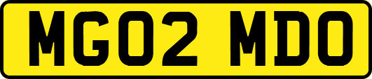MG02MDO