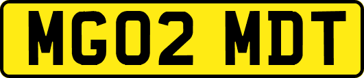 MG02MDT
