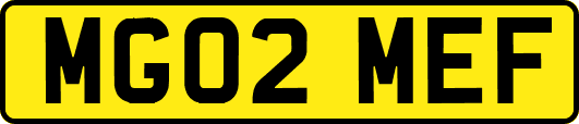 MG02MEF