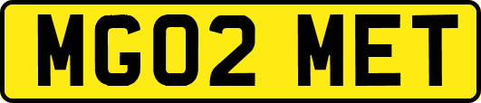 MG02MET