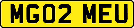 MG02MEU
