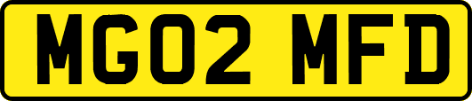 MG02MFD