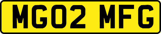 MG02MFG