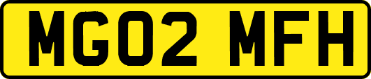 MG02MFH