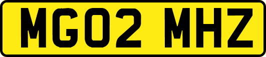 MG02MHZ