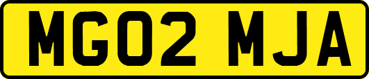 MG02MJA
