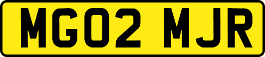MG02MJR