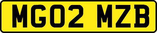 MG02MZB