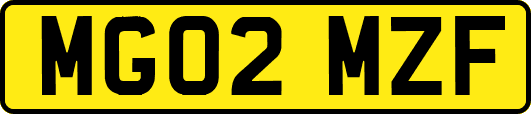 MG02MZF
