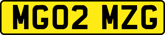 MG02MZG