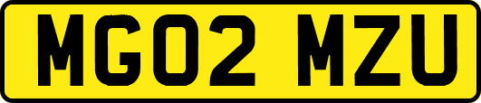 MG02MZU