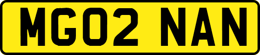 MG02NAN