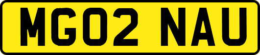 MG02NAU