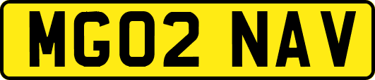 MG02NAV