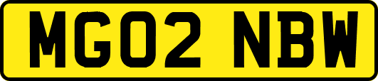 MG02NBW